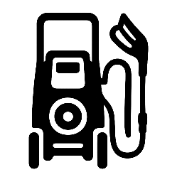 Pressure Point Cleaning